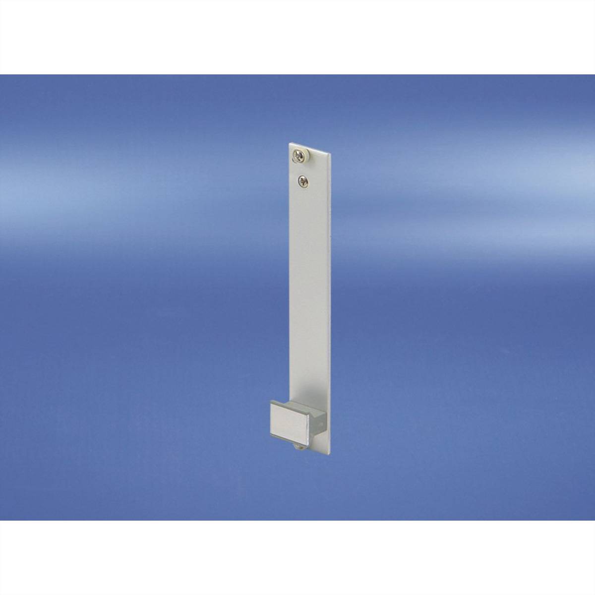 SCHROFF Steckbaugruppe mit starrem Griff in Trapezform - STECKBAUGRUPPE 3HE 6TE EL/C