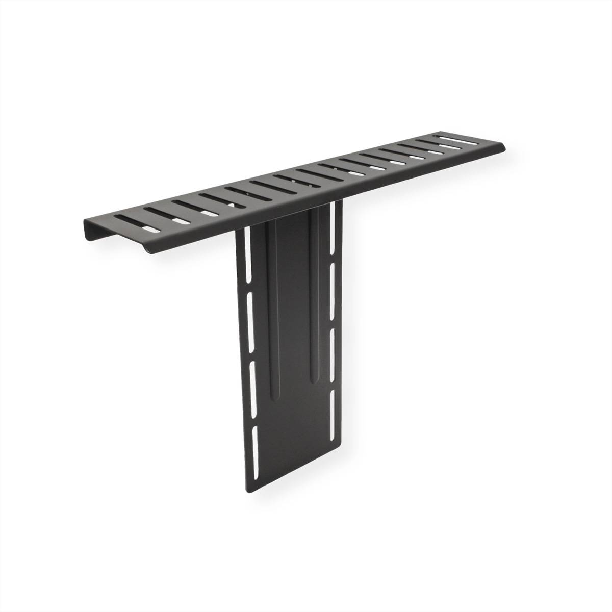 Roline All-in-one Geräteablage, VESA-kompatibel, bis 3kg