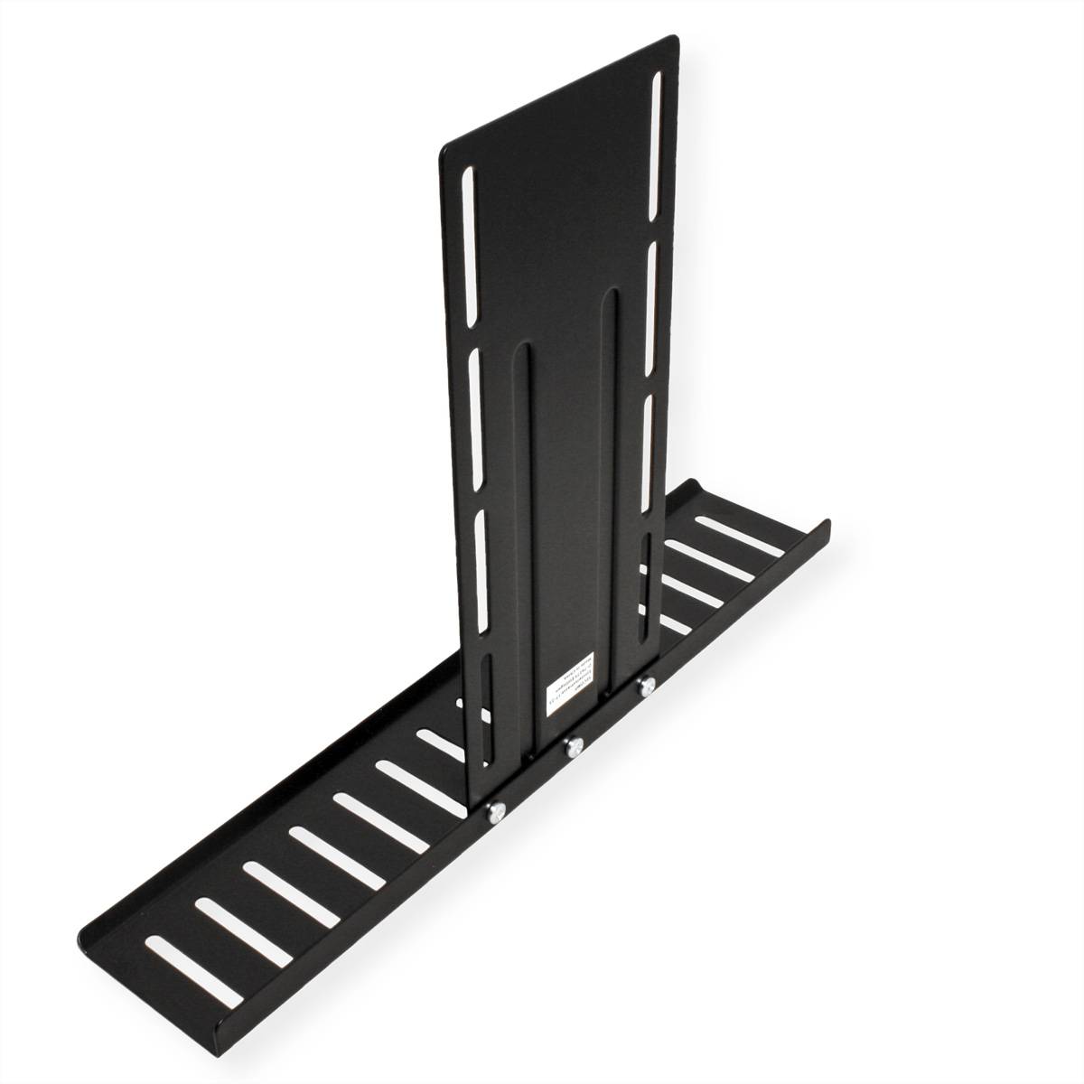 Roline All-in-one Geräteablage, VESA-kompatibel, bis 3kg