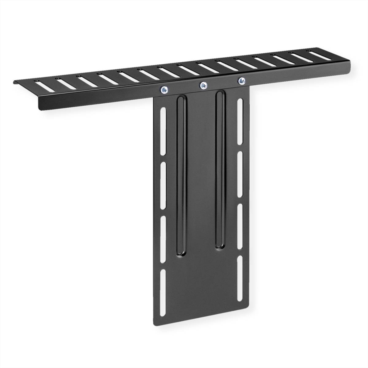 Roline All-in-one Geräteablage, VESA-kompatibel, bis 3kg