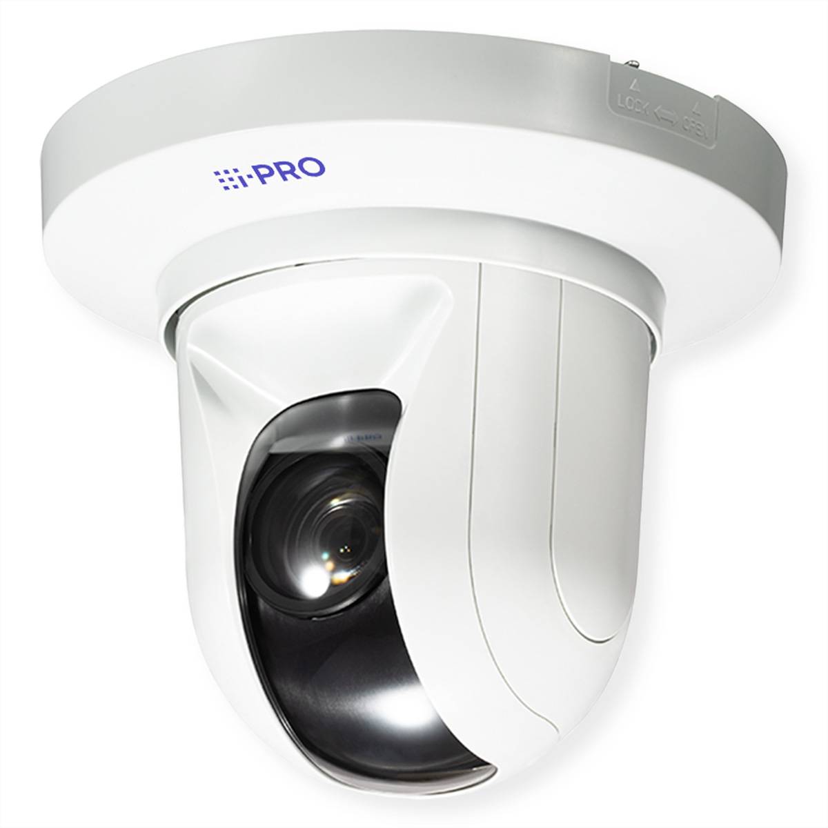 I-PRO WV-S61301-Z2 Indoor PTZ 1/3" 2MP 4,0 - 84,6mm