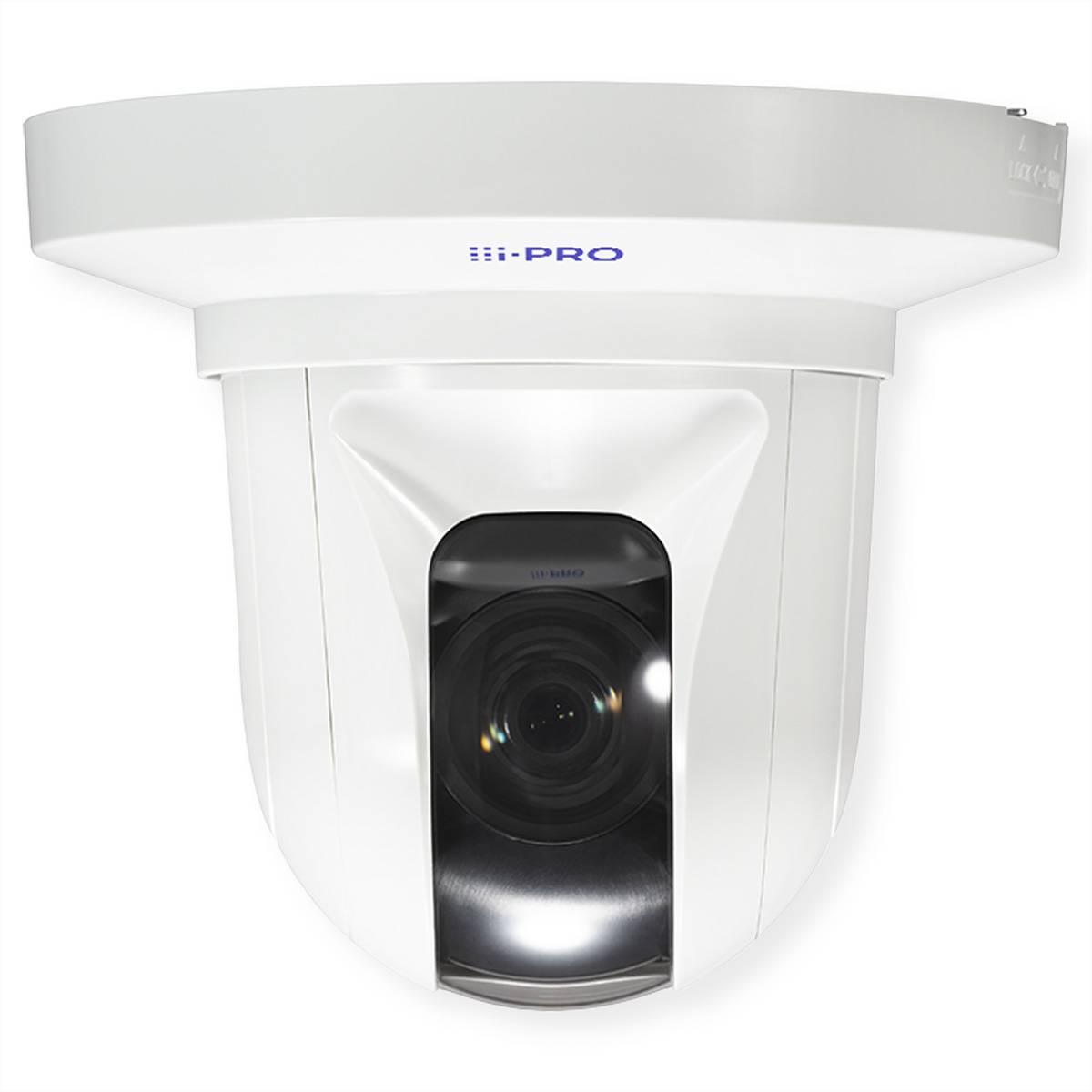 I-PRO WV-S61301-Z2 Indoor PTZ 1/3" 2MP 4,0 - 84,6mm
