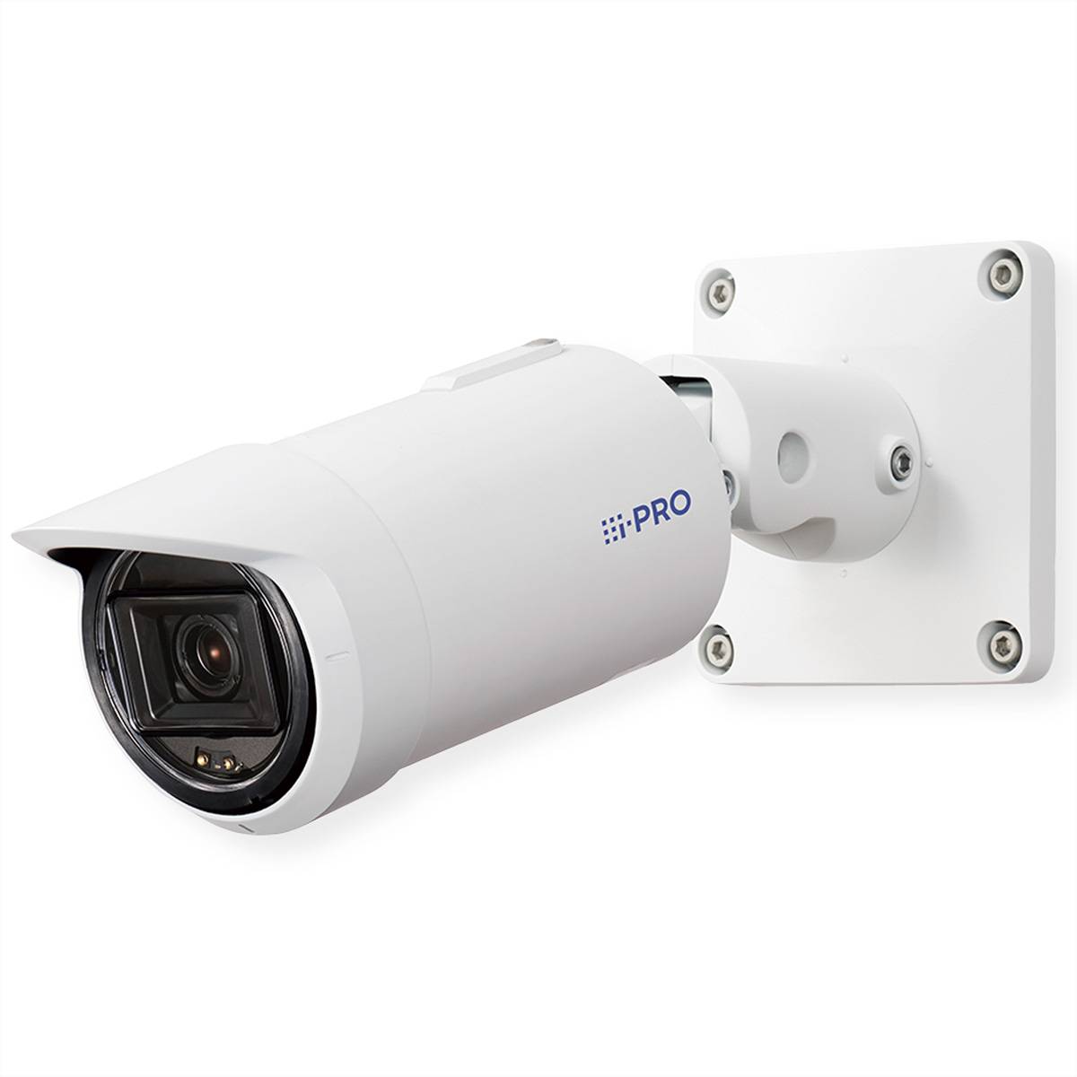 I-PRO WV-S15700-V2LN Outdoor Bullet VANDAL 1/2" 4KMP 4,3 - 8,6mm