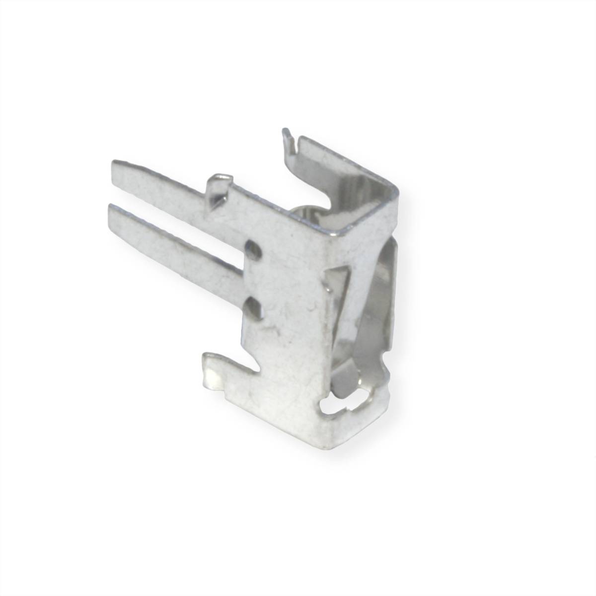 SCHROFF ESD-Clip für Alignment-Pin der CPCI-/VME64x-Griffe - ESD-CLIP IEEE 50STK