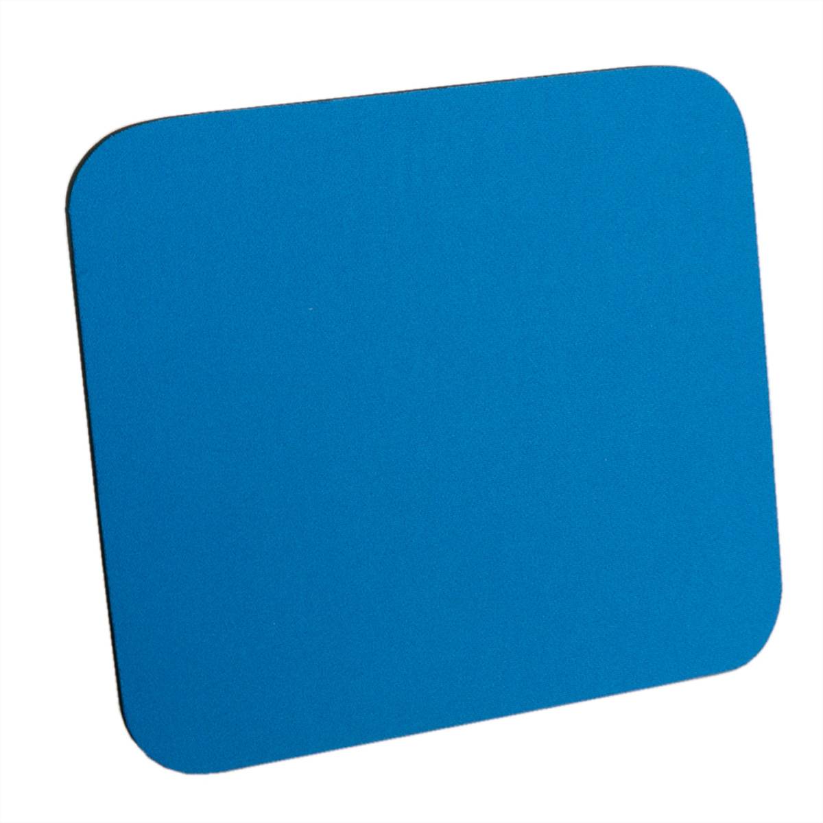 Roline Mausmatte, anti-statisch, blau