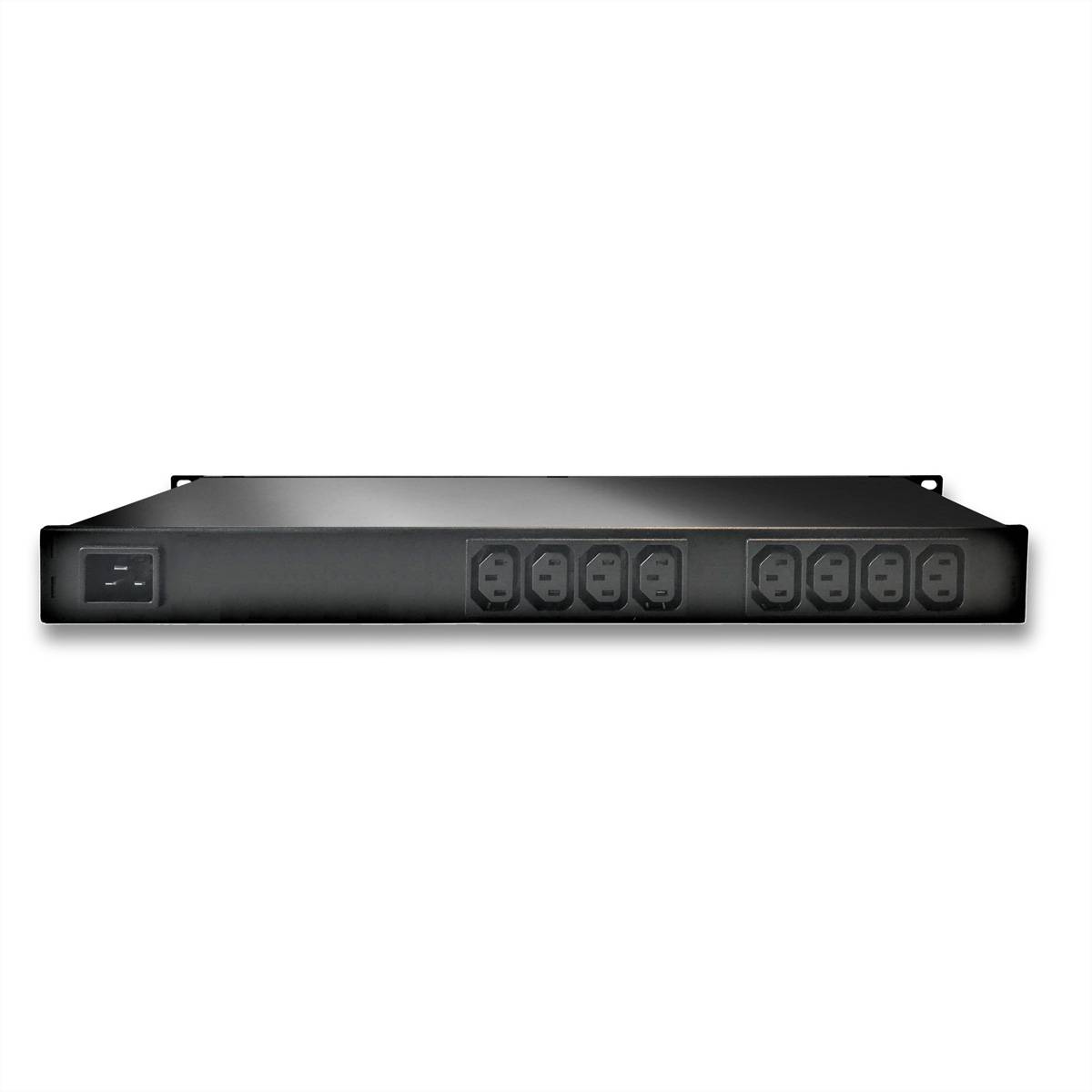 GUDE 8031-1 Expert Power Control 8x IEC C13, 2 Sensorports
