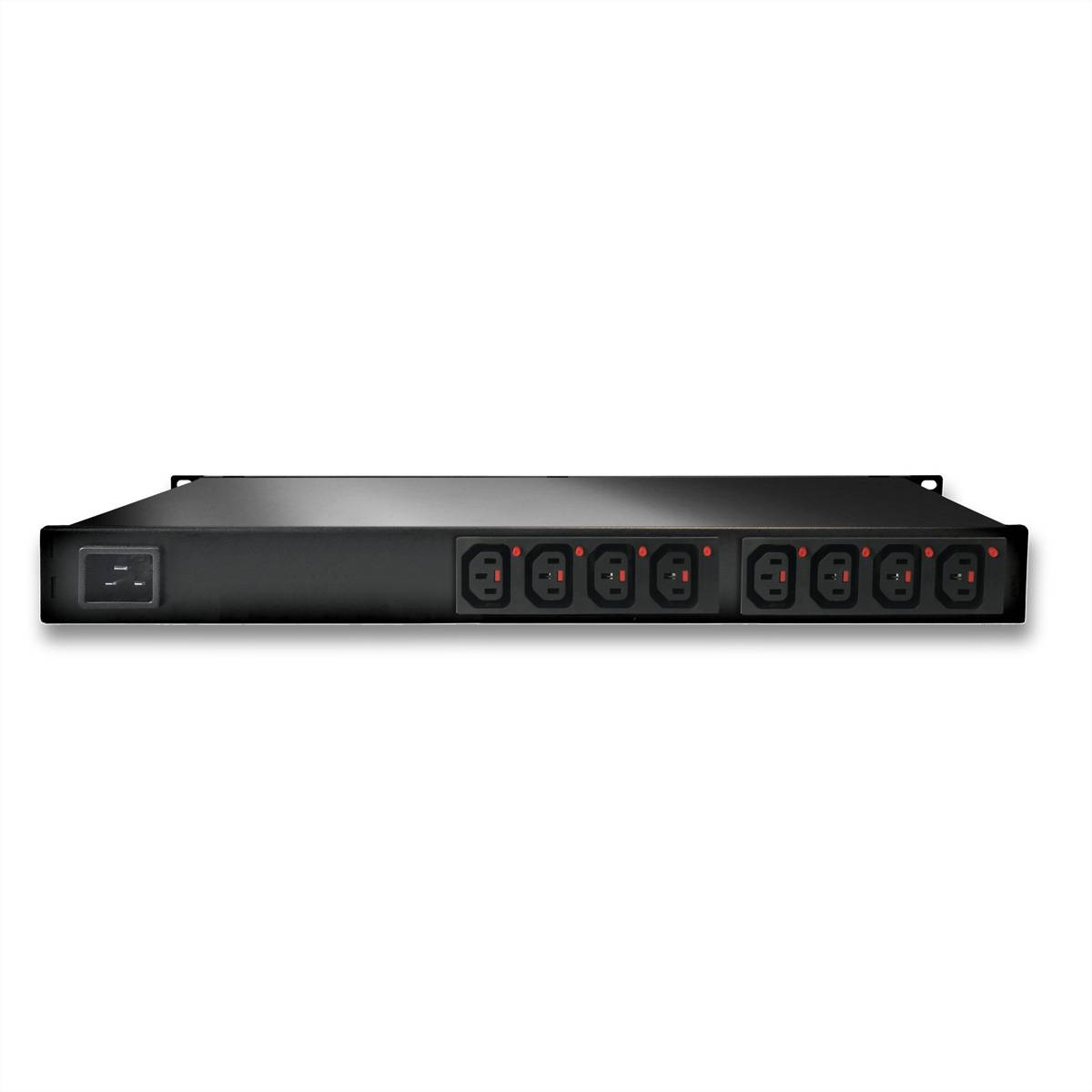 GUDE 8031-1 Expert Power Control 8x IEC C13, 2 Sensorports