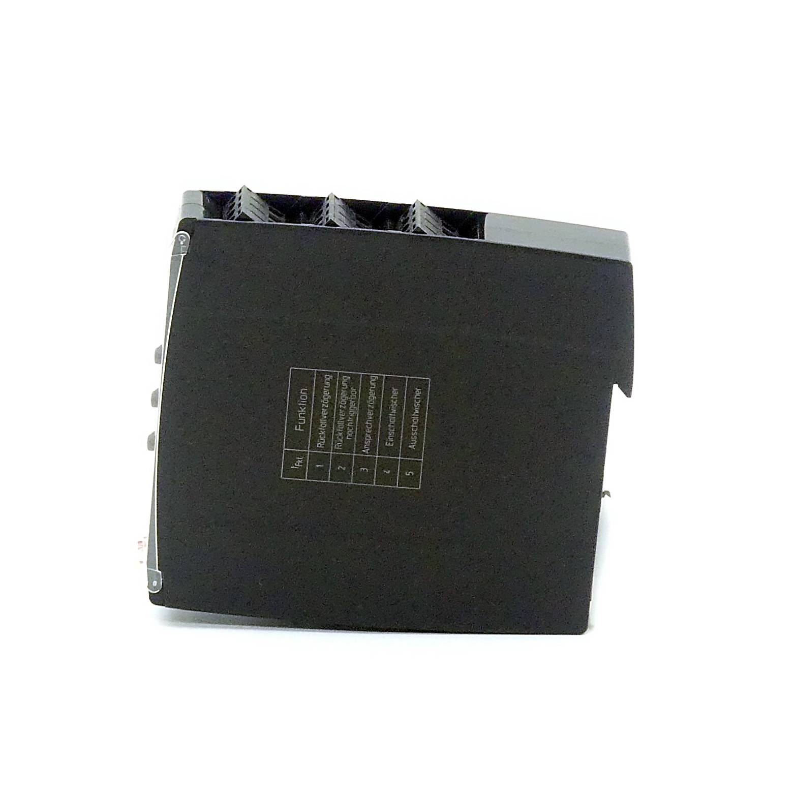 Dold Multifunktionales Sicherheitszeitrelais UG6960 (0066361)
