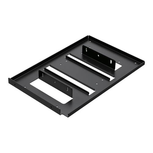 PANASONIC ET-PKD512B - Deckenhalterung-Projektoraufnahme für PT-RZ17K | PT-RZ24K | PT-RQ18K | PT-RQ25K - schwarz