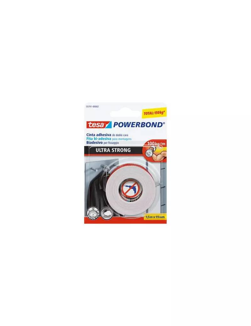 TESA Powerbond Ultra Strong Baumarkt & Garten Werkzeuge Werkzeugverbrauchsmaterial