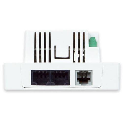 Planet 1200Mbps 802.11ac Wave 2 Dual Band In-wall Wireless Access - 1200 Mbit/s - IEEE 802.11a,IEEE 802.11ac,IEEE 802.1