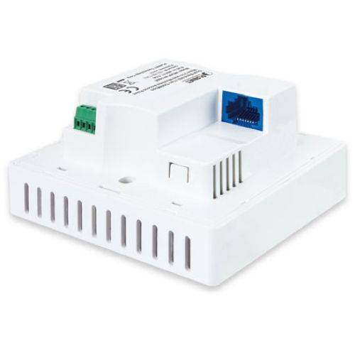 Planet 1200Mbps 802.11ac Wave 2 Dual Band In-wall Wireless Access - 1200 Mbit/s - IEEE 802.11a,IEEE 802.11ac,IEEE 802.1