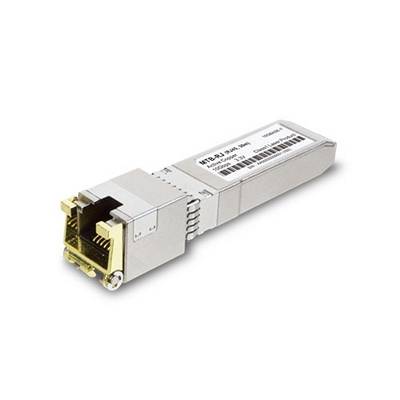Planet SFP+ GBIC - TX 1270nm - SMF - 10km - Transceiver - Glasfaser (LWL)