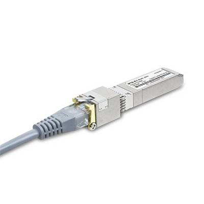 Planet SFP+ GBIC - TX 1270nm - SMF - 10km - Transceiver - Glasfaser (LWL)