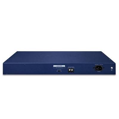 Planet GS-4210-24T4SR - Switch - L4 - managed