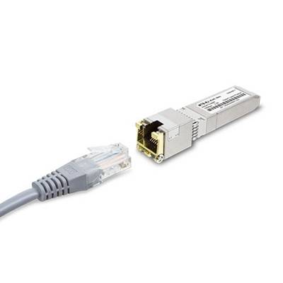 Planet SFP+ GBIC - TX 1330nm - SMF - 10km - Transceiver - Glasfaser (LWL)