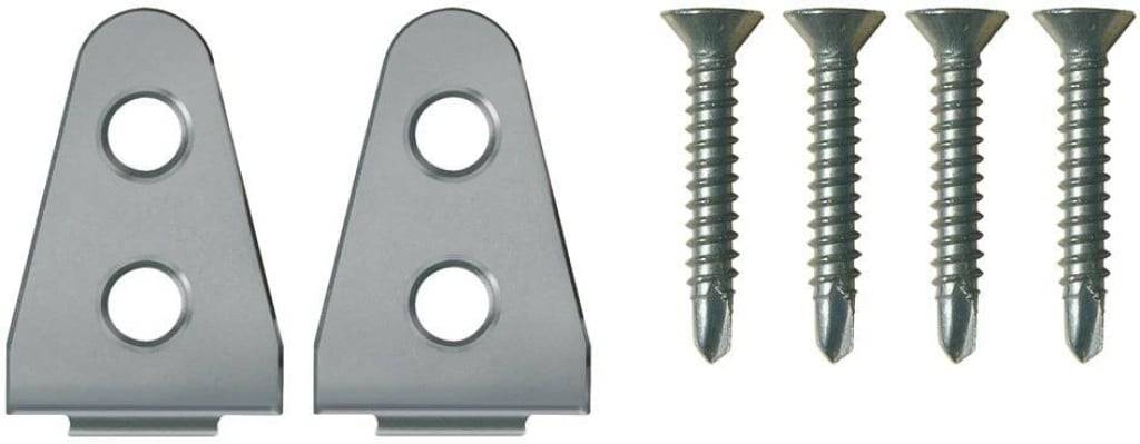 Türdichtung MF FH Silikon 1210 mm + RD 50 dB