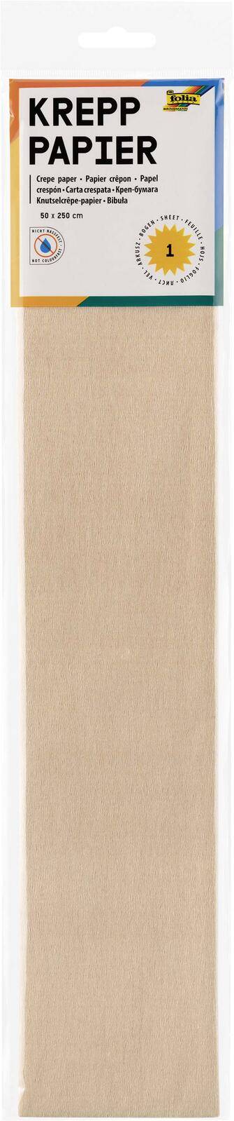Folia Krepppapier/m ( 822172 ) Folia Krepppapier/m - 4001868132519