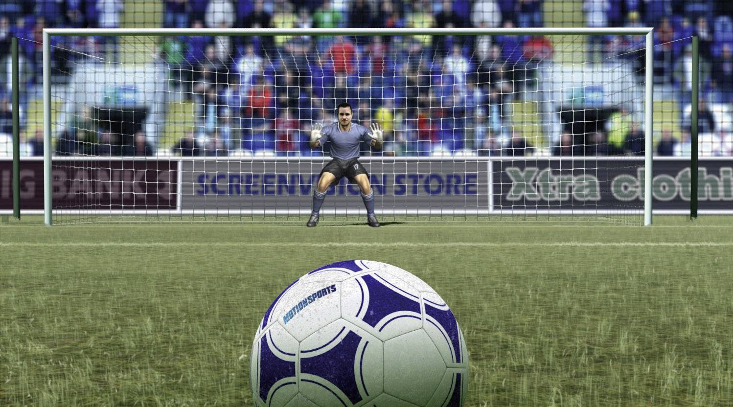 XB360 MOTIONSPORTS