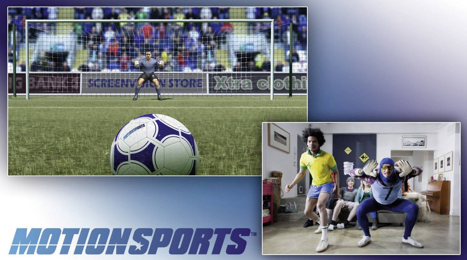 XB360 MOTIONSPORTS
