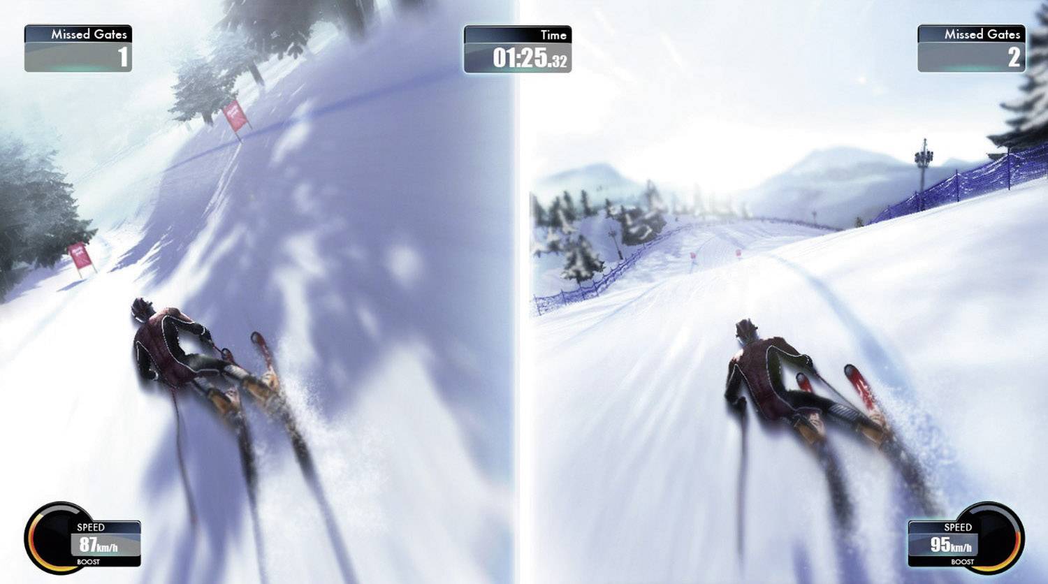 XB360 MOTIONSPORTS