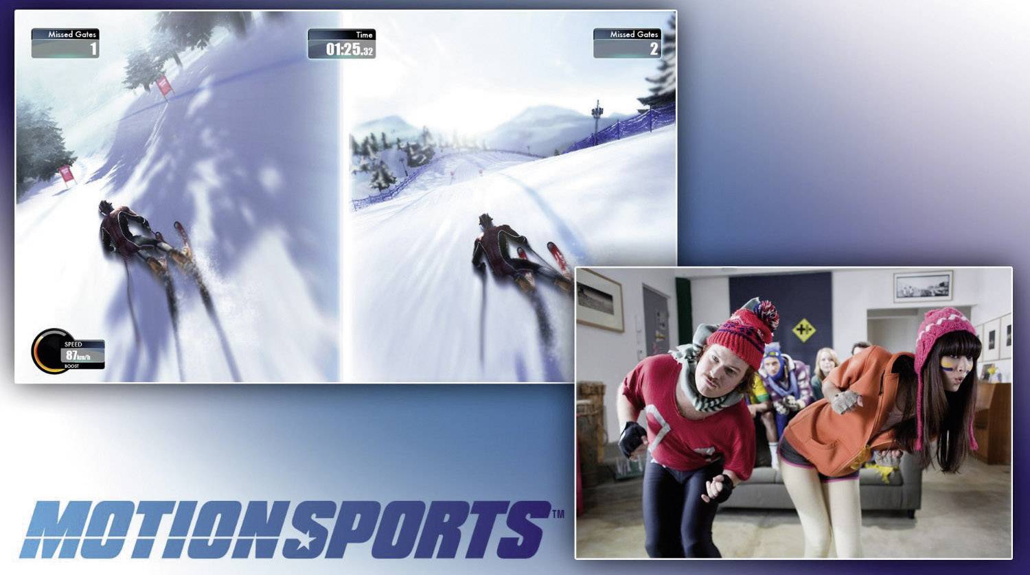 XB360 MOTIONSPORTS