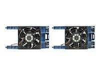 HPE - Aruba 725878-B21 System-Gebläseeinheit Netzwerkgerät Computertechnik/Komponenten/PC Lüfter