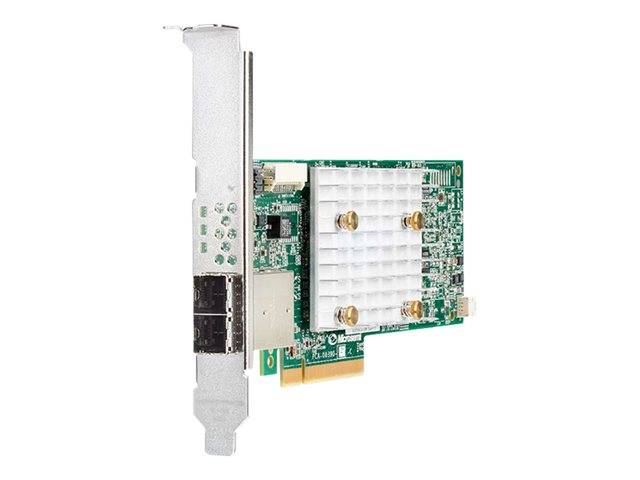 HPE - Aruba 836267-001 Netzwerkgerät