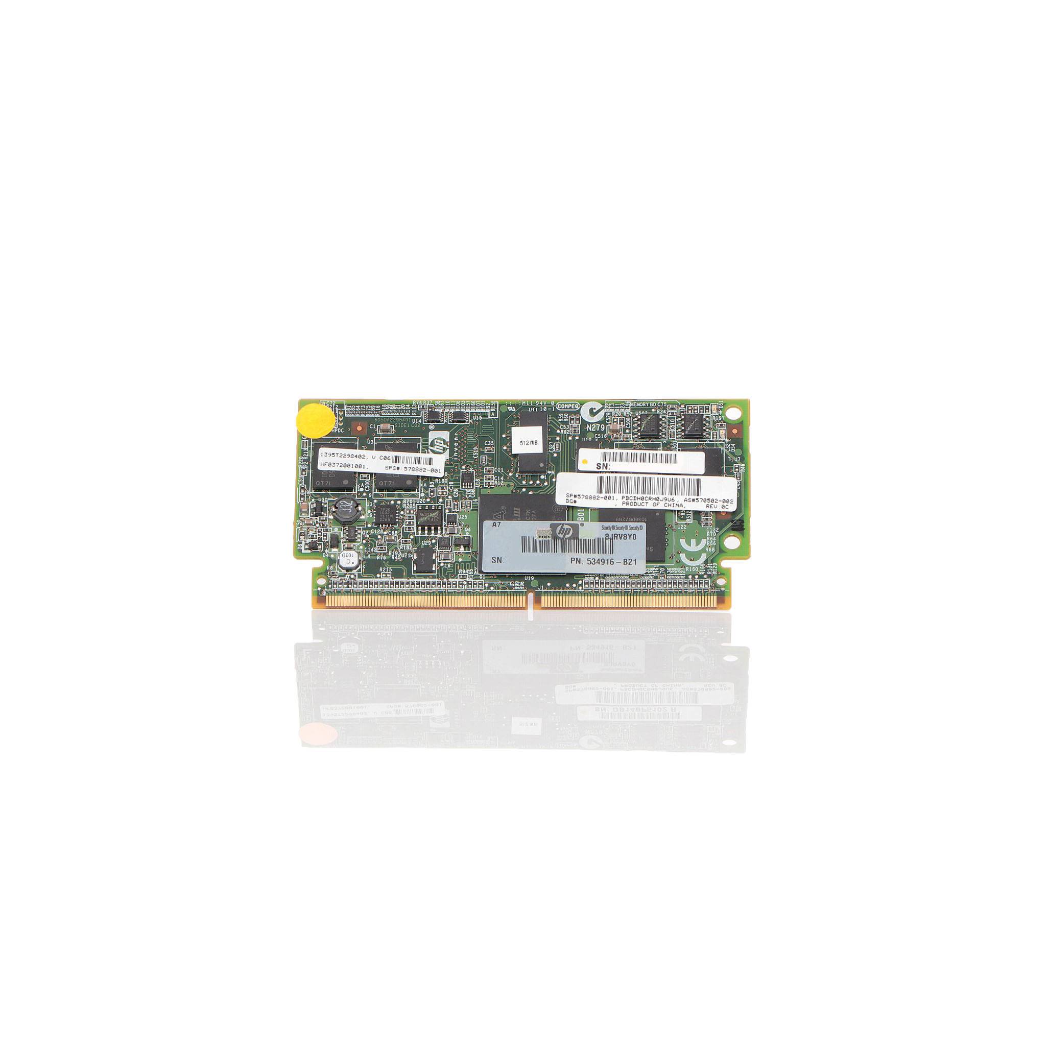 Hewlett Packard 534916-B21 Netzteile