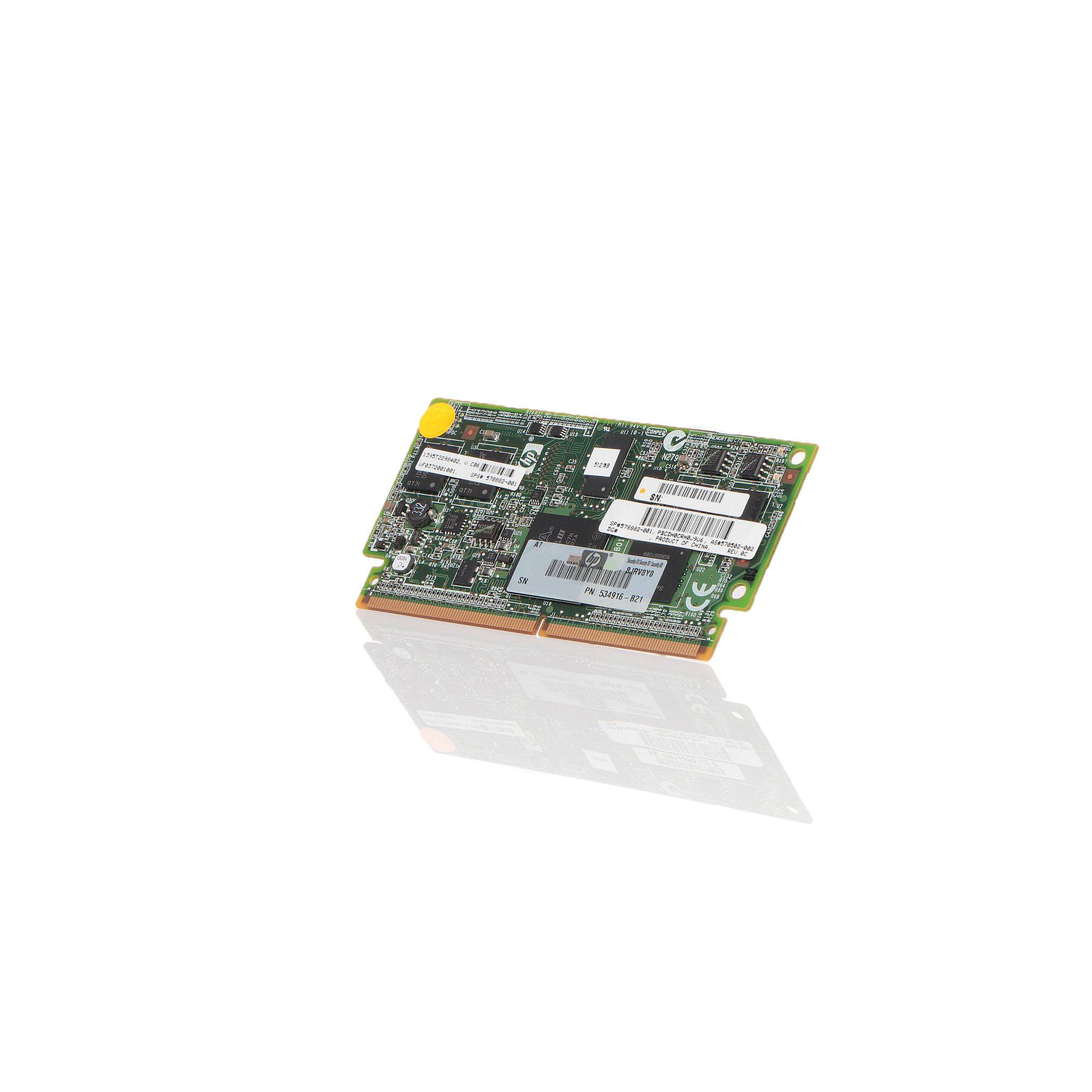 Hewlett Packard 534916-B21 Netzteile