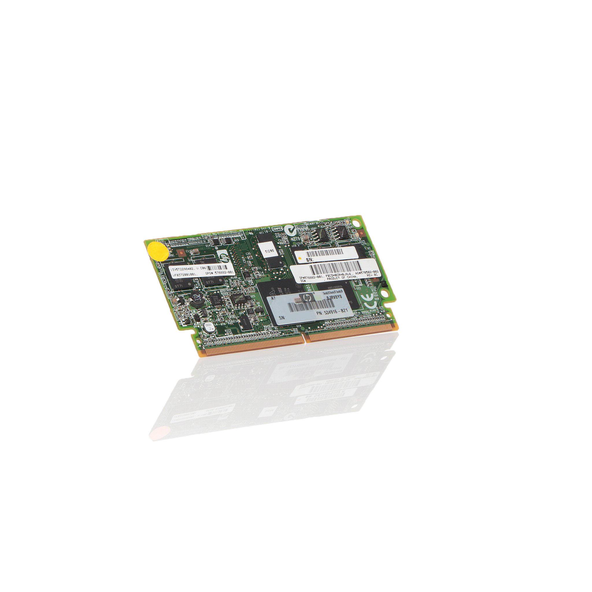 Hewlett Packard 534916-B21 Netzteile