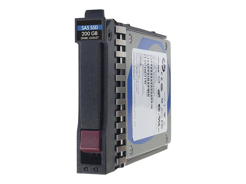 HPE - Aruba 717876-001 Solid State Drive Netzwerkgerät Computertechnik/Laufwerke/Interne Festplatten