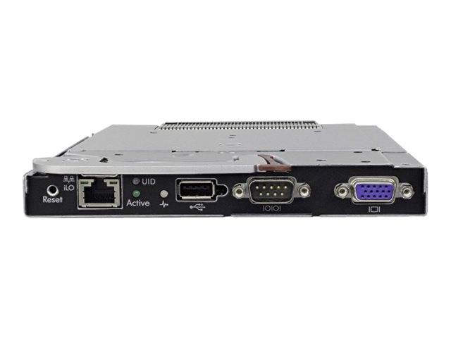 HEWLETT PACKARD 412142-B21 - ProLiant BLC7000 Redundant Onboard Administrator Option