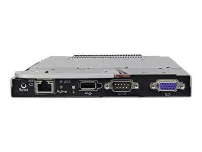 HEWLETT PACKARD 412142-B21 - ProLiant BLC7000 Redundant Onboard Administrator Option