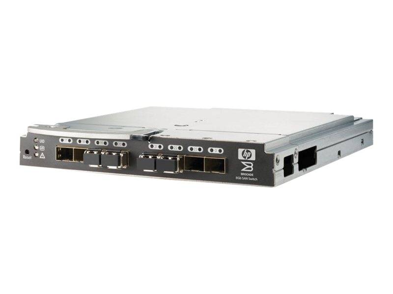 Hewlett Packard AJ822A Netzwerk Switch