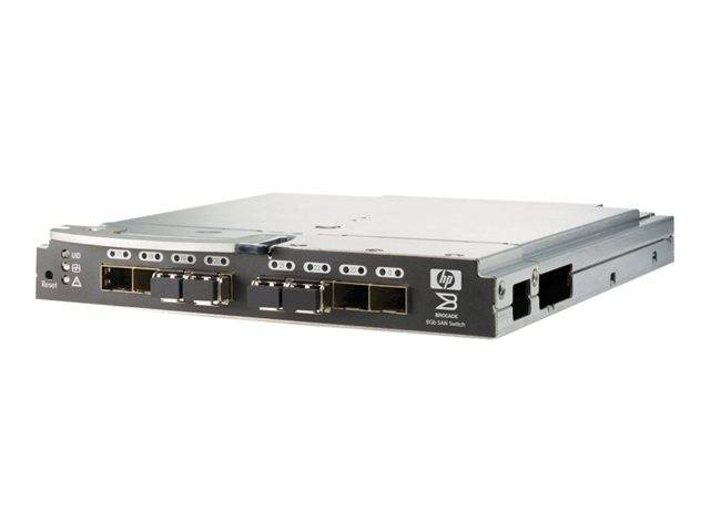 Hewlett Packard AJ822A Netzwerk Switch