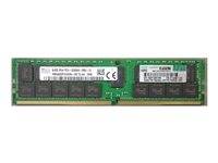 HPE - DDR4 - Modul - 64 GB - DIMM 288-PIN - 3200 MHz