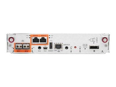 aruba AP837A Speichercontroller (RAID) Netzwerkgerät Computertechnik/Komponenten/Festplattencontroller-Karten