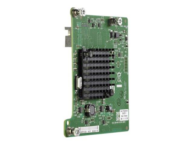 HPE NIC 366M 1GB 4-PORT