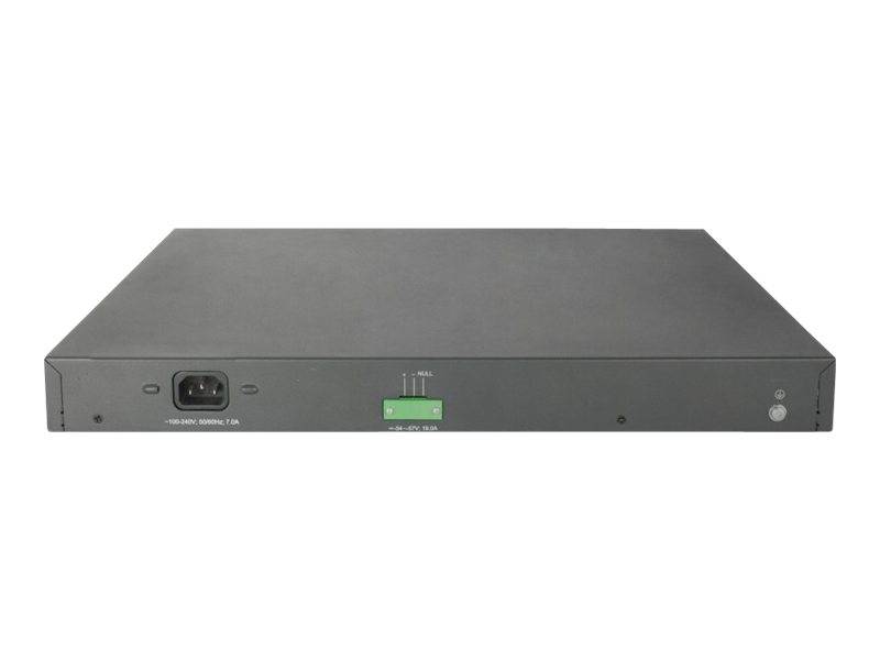 Hewlett Packard JG301B Netzwerk-Modul