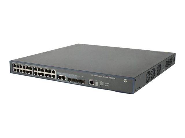 Hewlett Packard JG301B Netzwerk-Modul