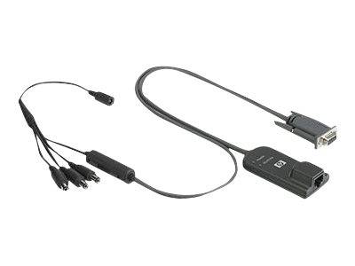 Adattatore di interfaccia KVM Cat5