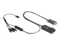 Adattatore di interfaccia KVM Cat5