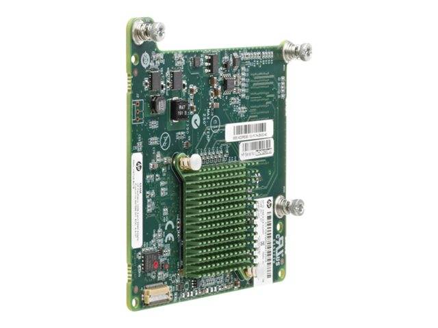 HPE FlexFabric 554M - Netzwerkadapter - PCIe 2.0 x8