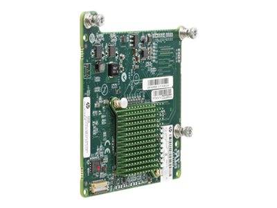 HPE FlexFabric 554M - Netzwerkadapter - PCIe 2.0 x8
