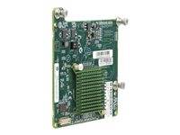 HPE FlexFabric 554M - Netzwerkadapter - PCIe 2.0 x8