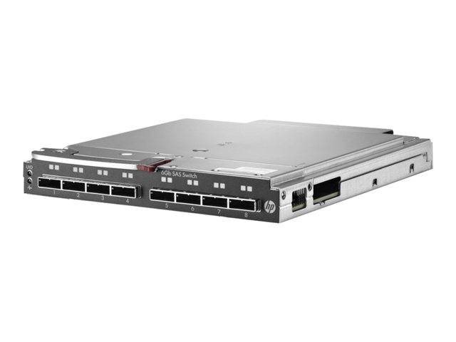 Hewlett Packard BK764A Netzwerk Switch