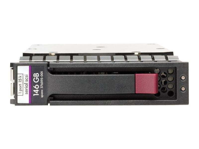 HPE - Aruba 431958-B21 Festplatte - Hot-Swap