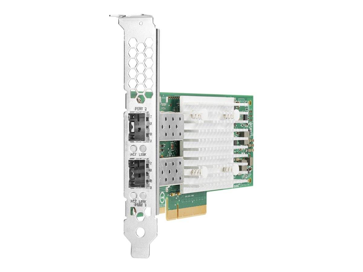 HPE PCA G3 2p 10GbE SFP+ X710-DA2 Opn