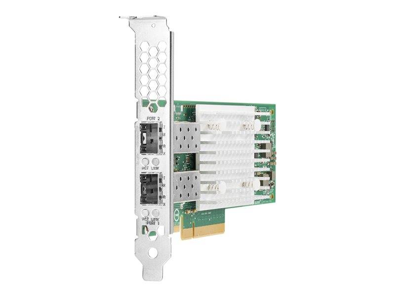 HPE PCA G3 2p 10GbE SFP+ X710-DA2 Opn